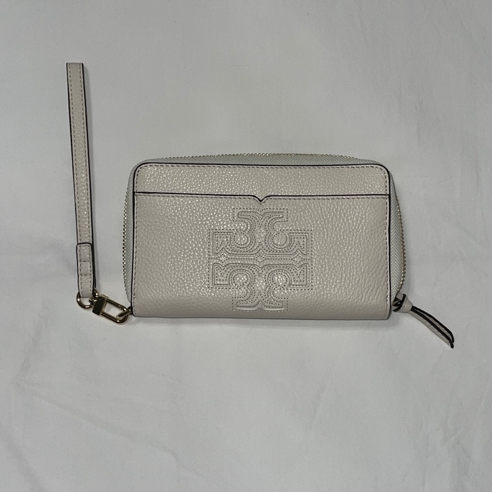 Tory Burch Harper Smartphone Wristlet